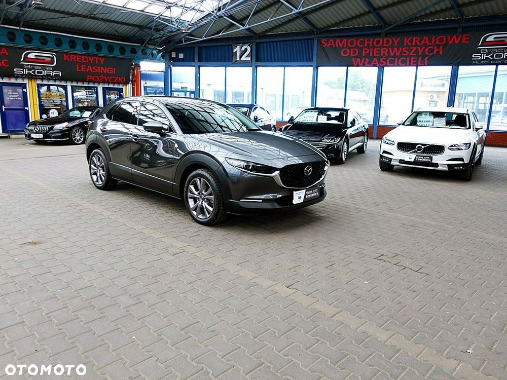 Mazda CX-30 - 6