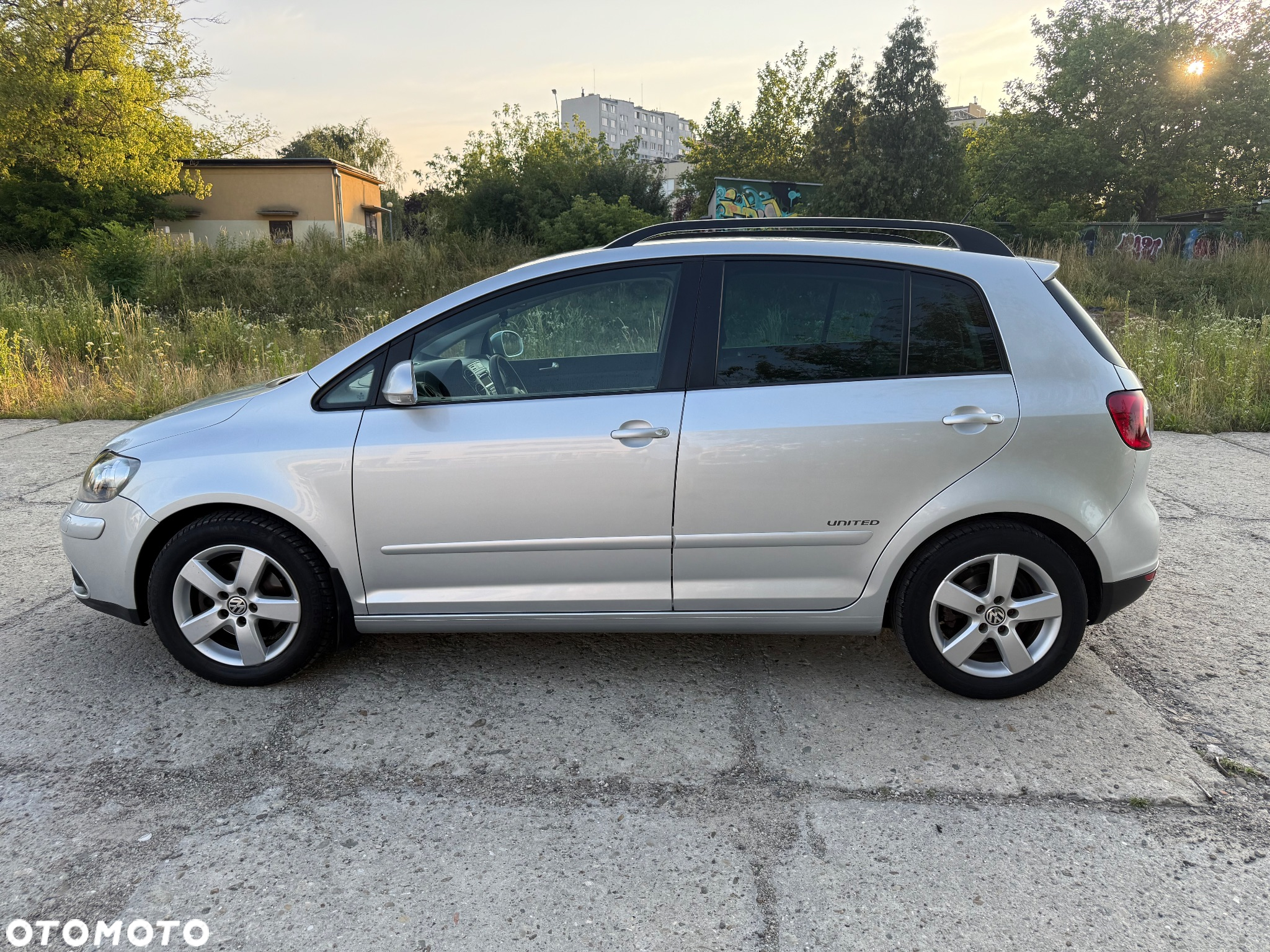 Volkswagen Golf Plus - 18