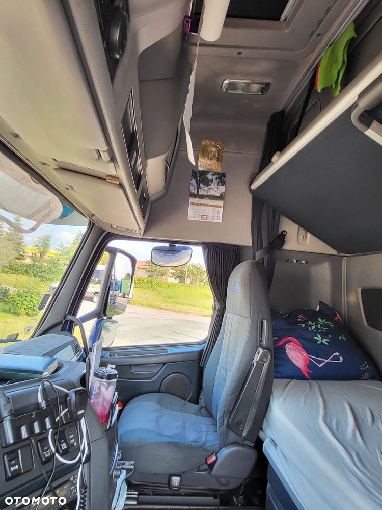 Volvo FH460 EURO 5 - 10