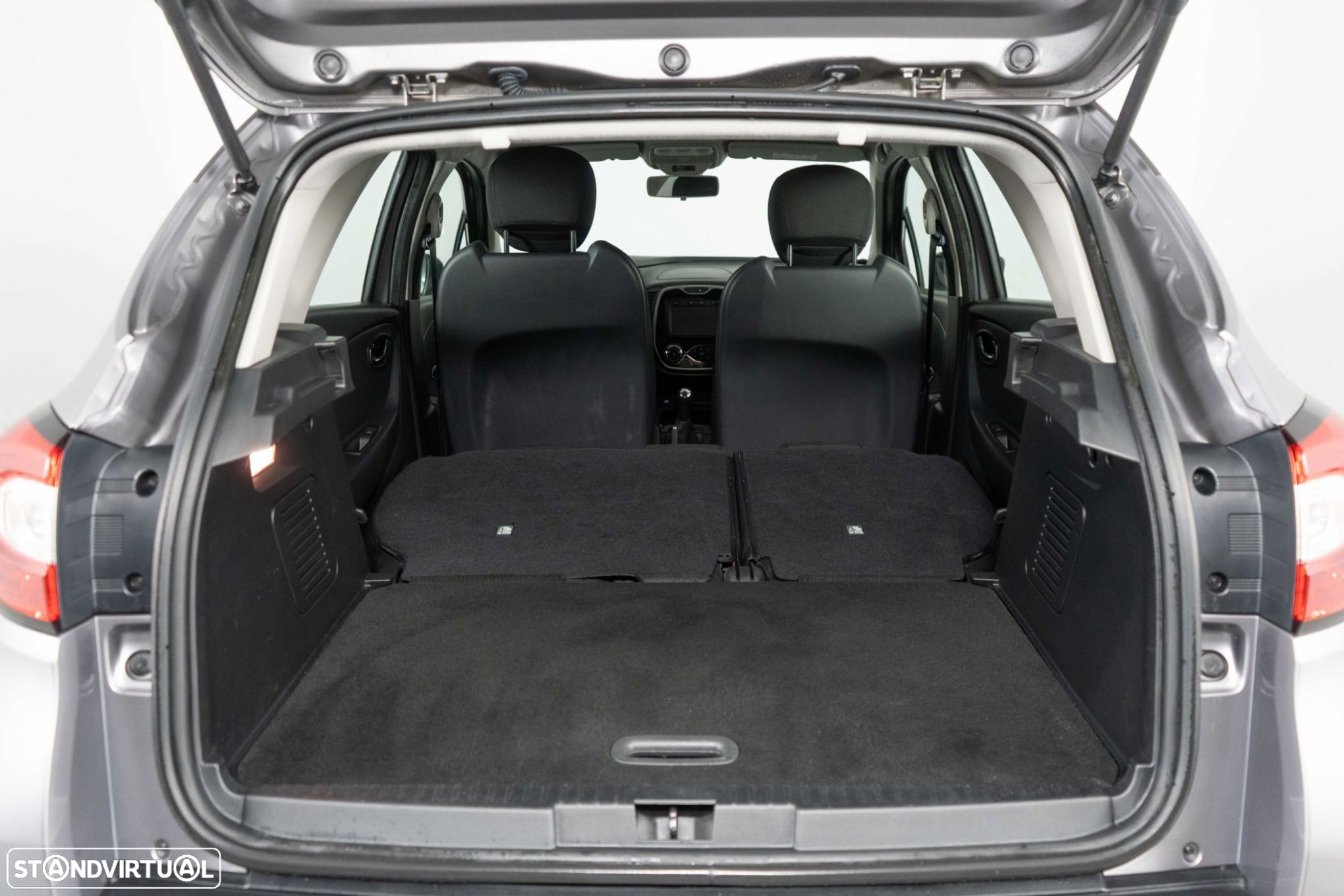 Renault Captur 1.5 dCi Exclusive - 14
