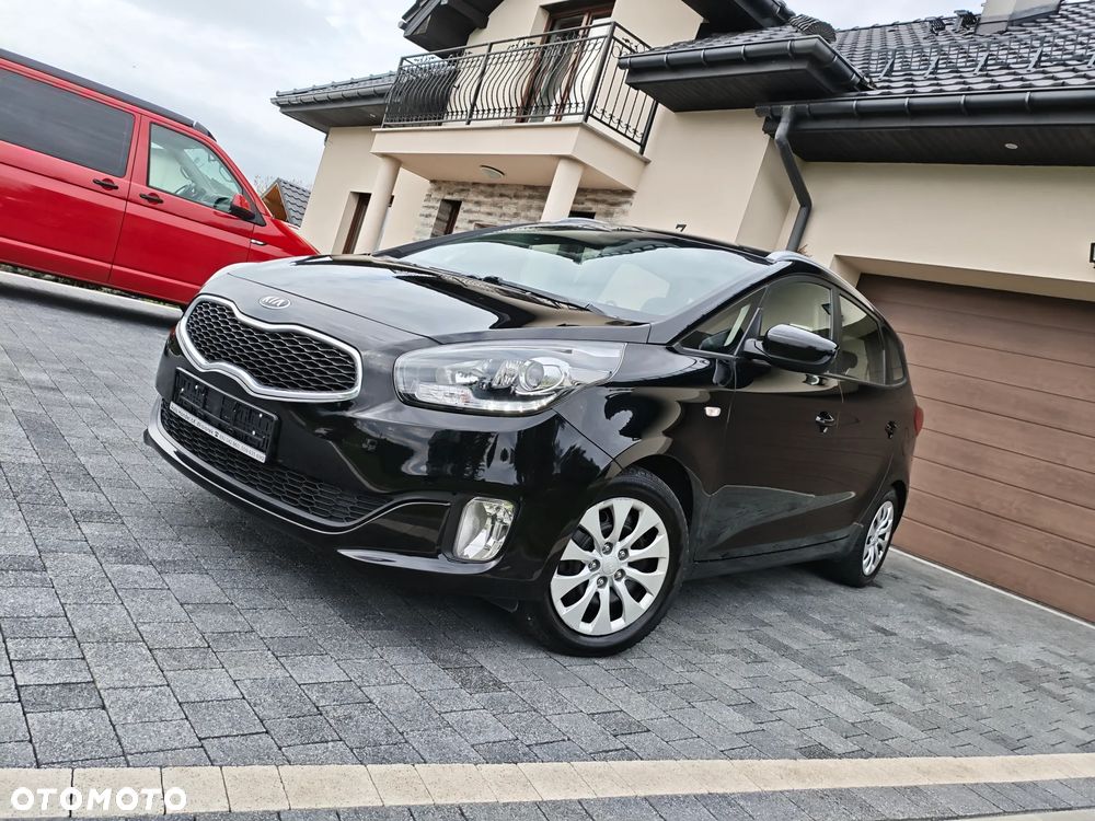 Kia Carens 1.6 GDI L - 2