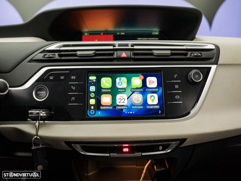 Citroën Grand C4 Spacetourer 1.5 BlueHDi Origins - 28