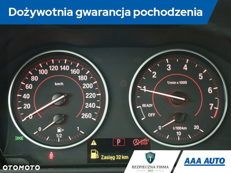 BMW Seria 1 - 10