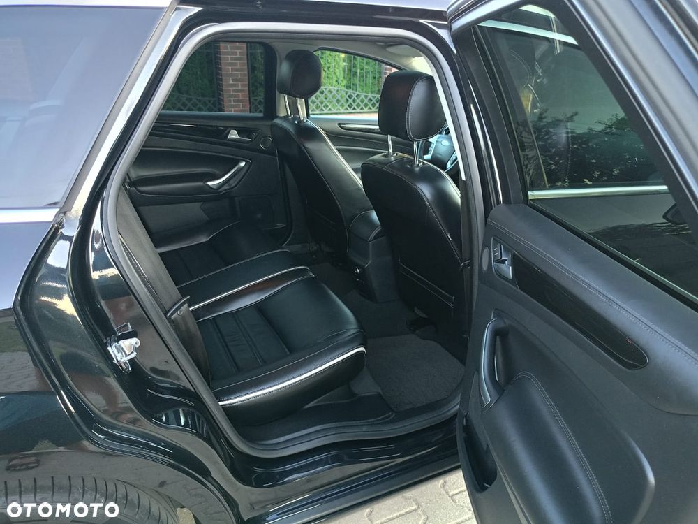 Ford Mondeo - 15