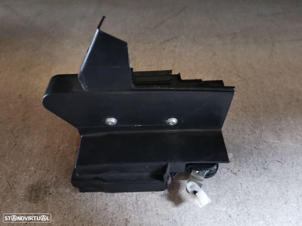 DACIA SANDERO II / LOGAN FECHADURA PORTA TRÁS DIREITA - F144 - 2
