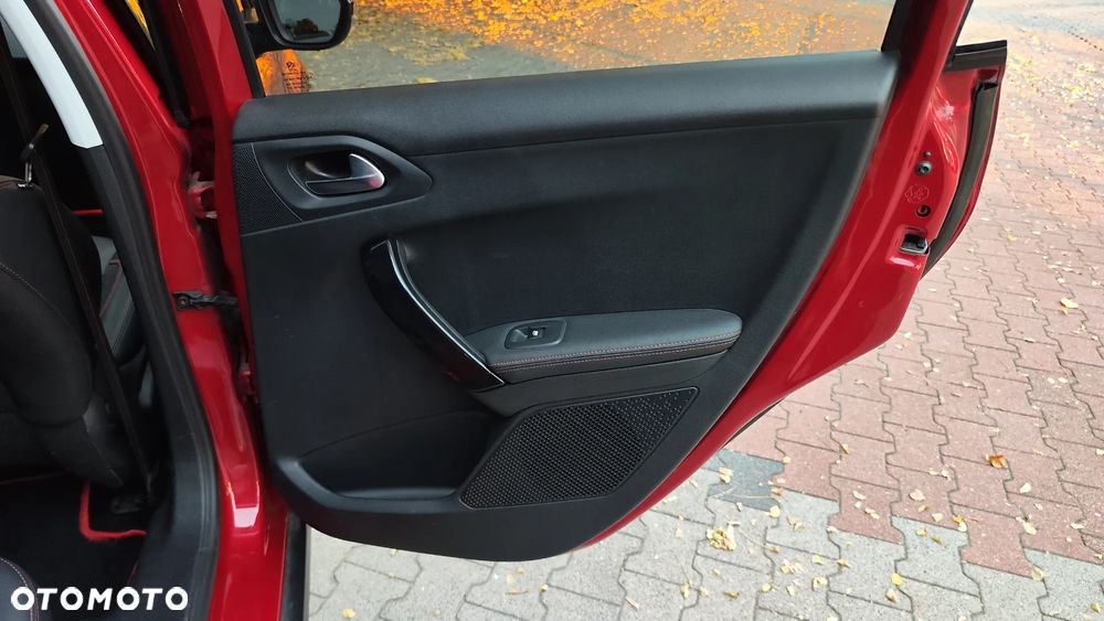 Peugeot 2008 PureTech 130 Stop&Start GT-Line Edition - 22