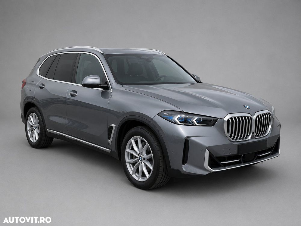 BMW X5 xDrive30d AT MHEV - 4