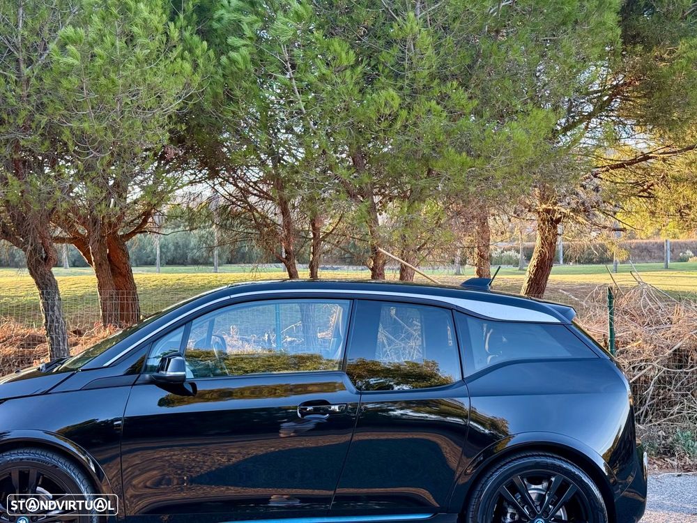 BMW i3 120Ah - 21