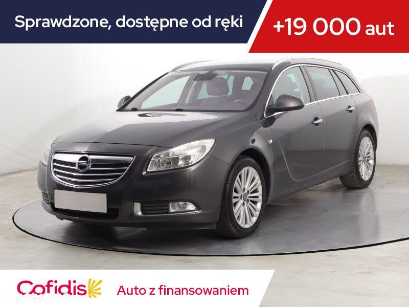 Opel Insignia - 2