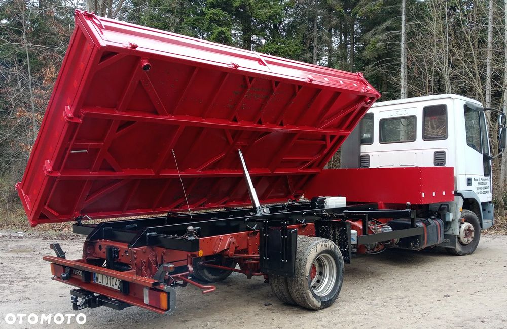 Iveco - 7