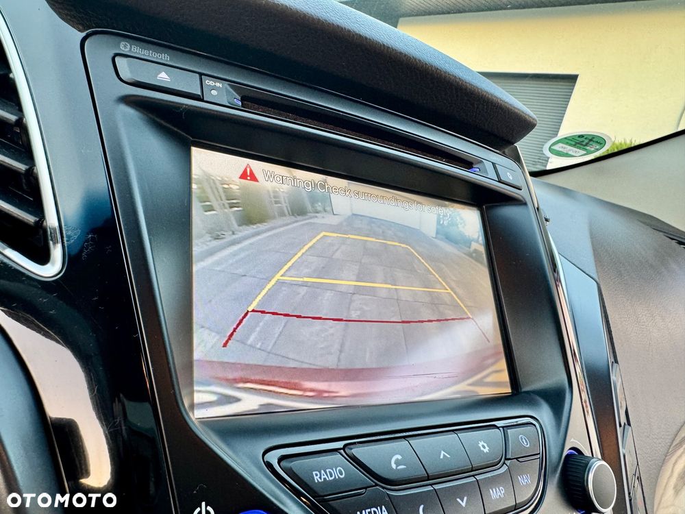 Hyundai i40 1.7 CRDi Automatik Premium - 19