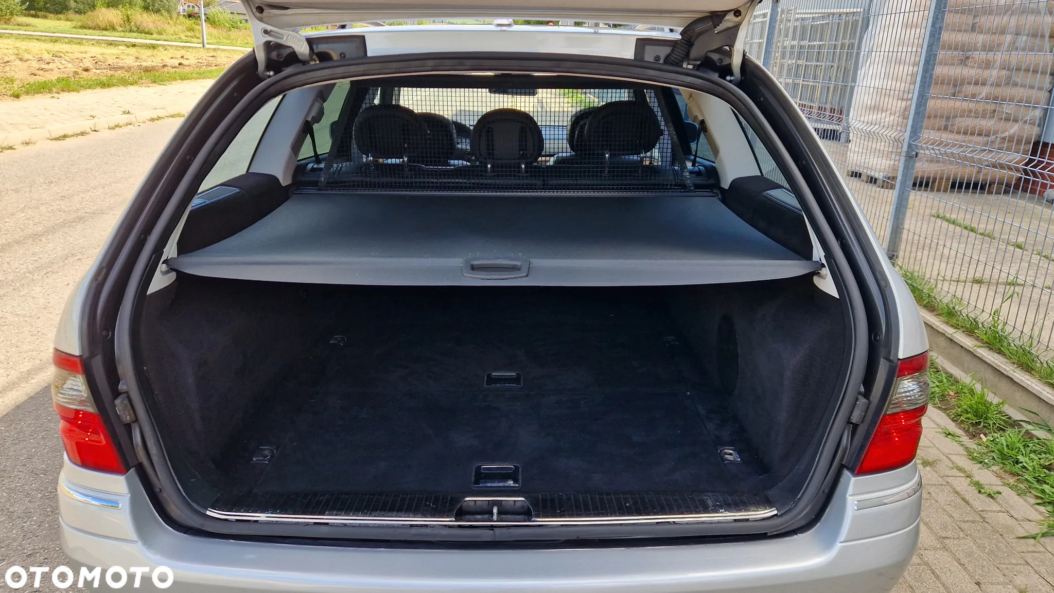 Mercedes-Benz Klasa E 280 CDI 4-Matic Avantgarde - 10