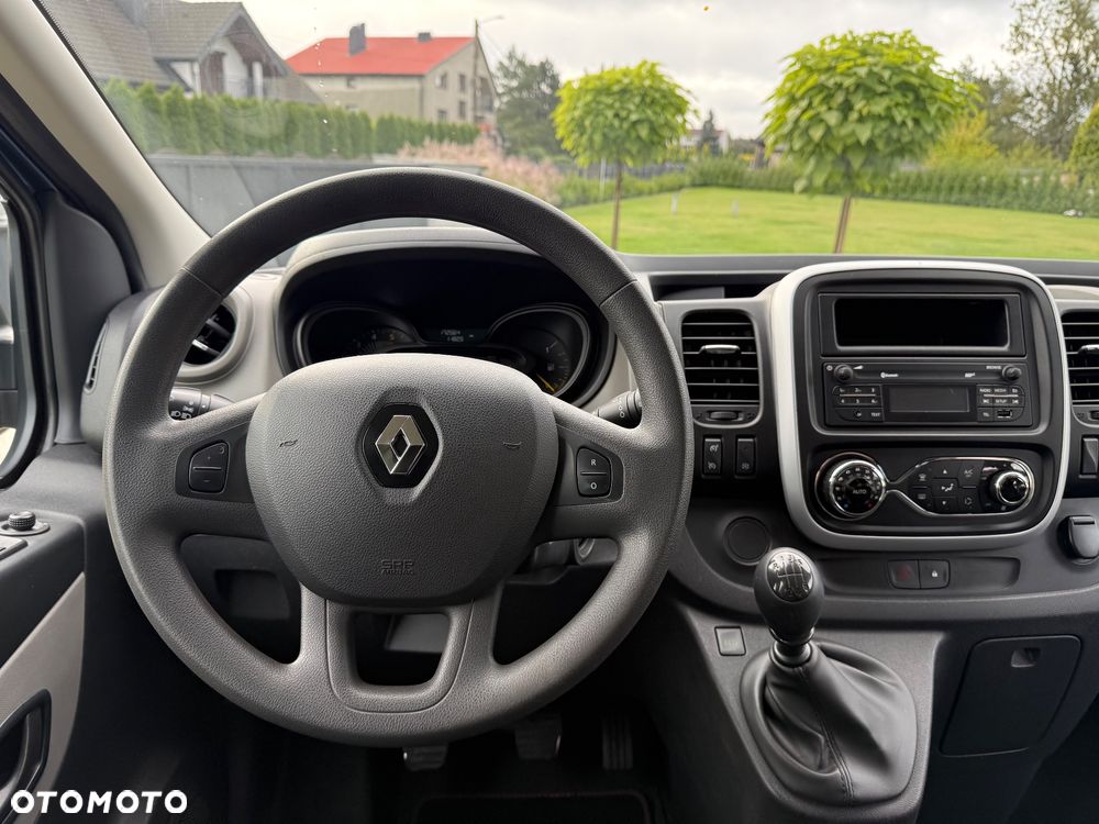 Renault Trafic ENERGY L2H1 Komfort - 20
