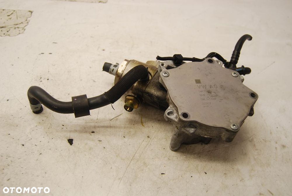POMPA VACUM 06L145100F 2.0 TFSI VW PASSAT B8 AUDI SEAT SKODA - 2