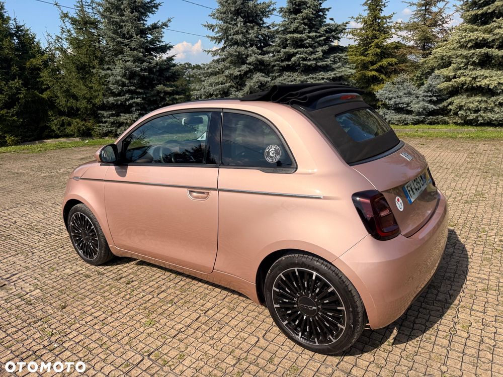 Fiat 500e - 13