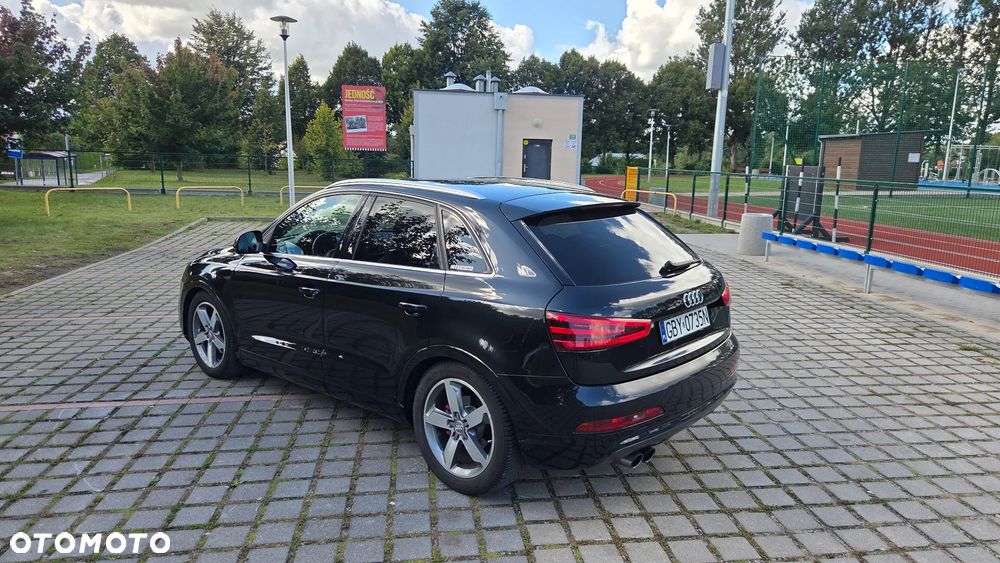 Audi Q3 - 4