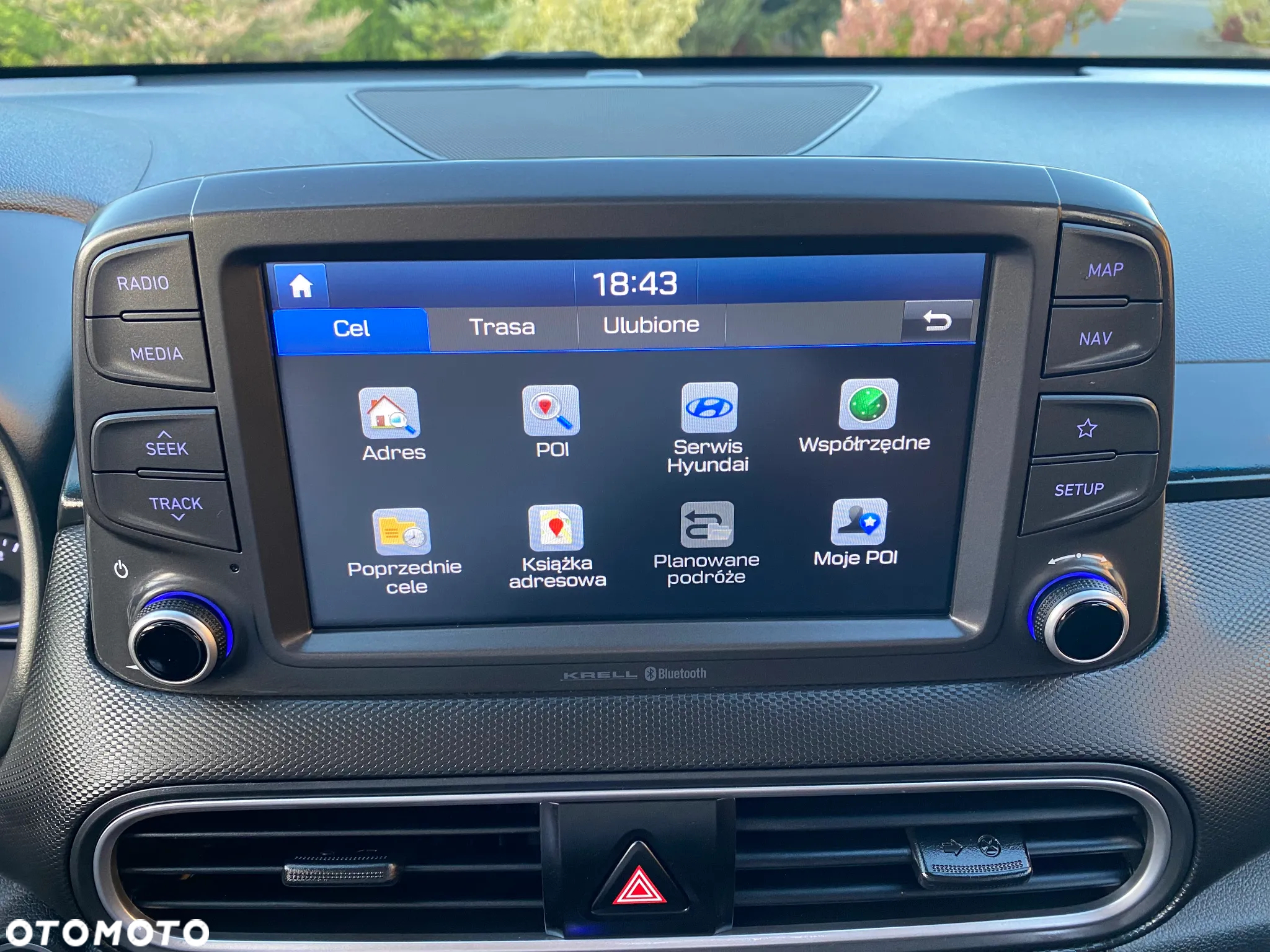 Hyundai Kona 1.6 T-GDI DCT 4WD Iron Man Edition - 23