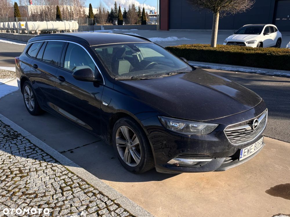 Opel Insignia - 2