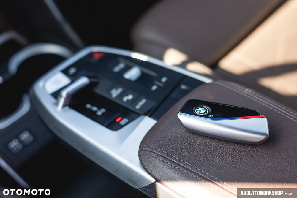 BMW X1 xDrive23d mHEV M Sport - 26