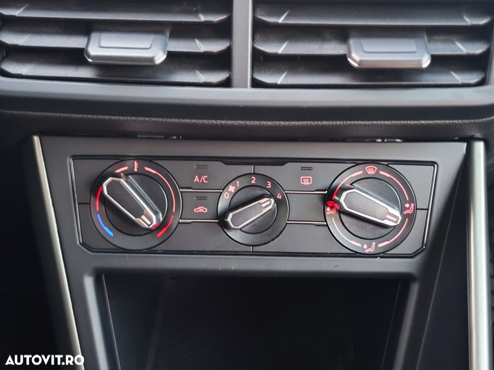 Volkswagen Polo 1.6 TDI Comfortline - 19