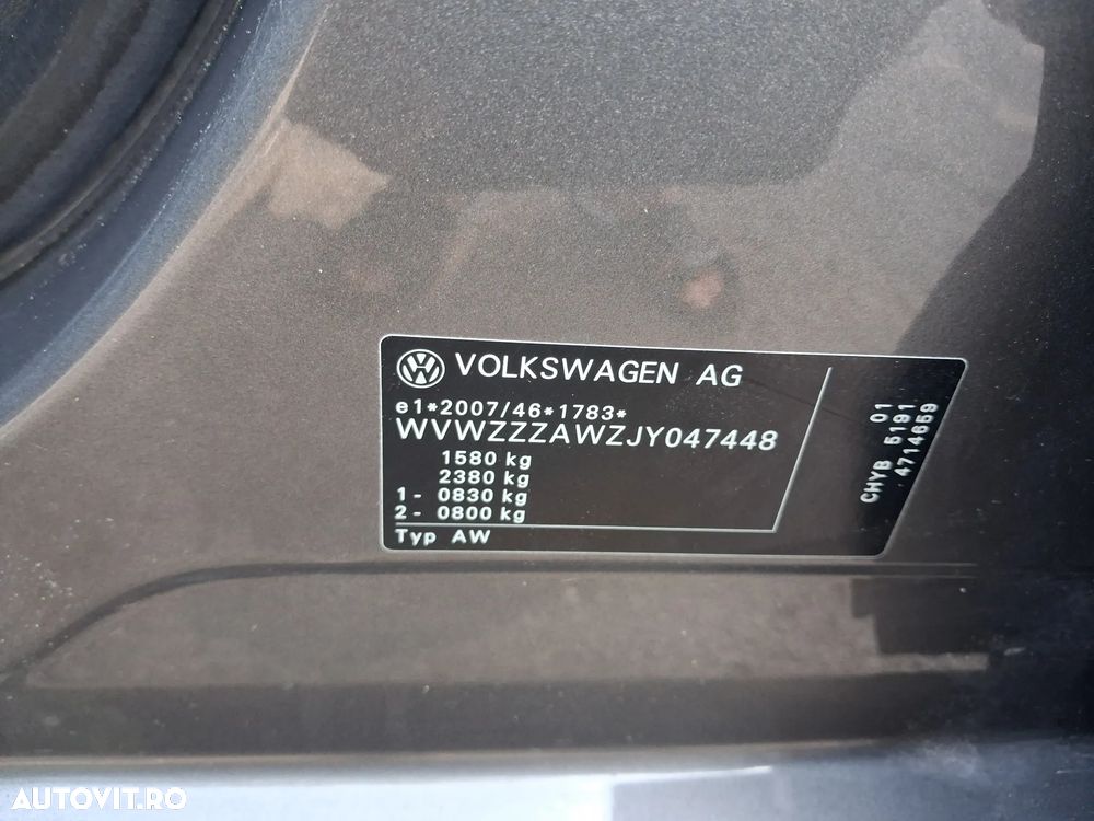 Volkswagen Polo - 12