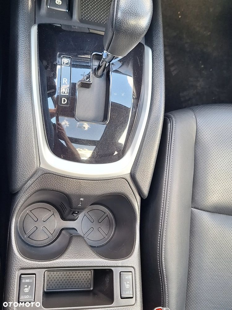 Nissan X-Trail 1.6 DCi N-Connecta Xtronic 2WD EU6 - 15