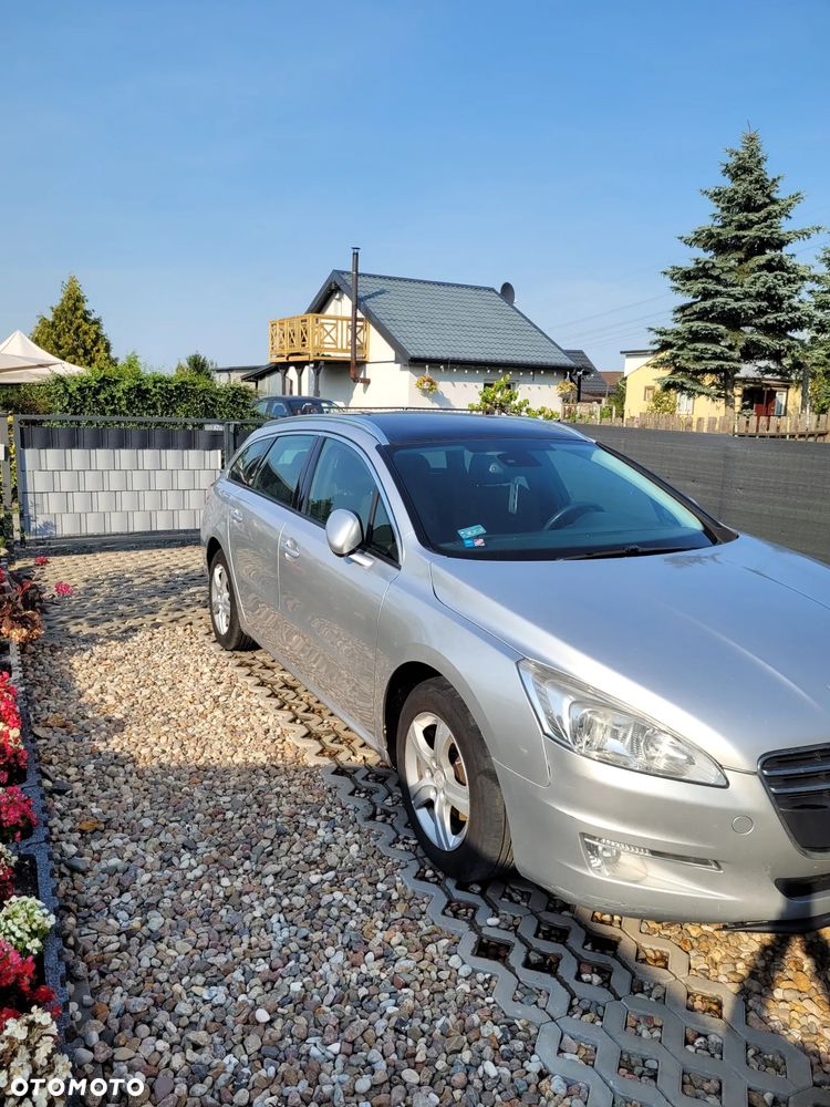 Peugeot 508 2.0 HDi Business Line - 2