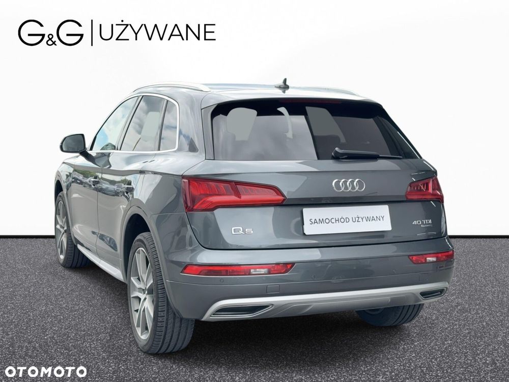 Audi Q5 - 8