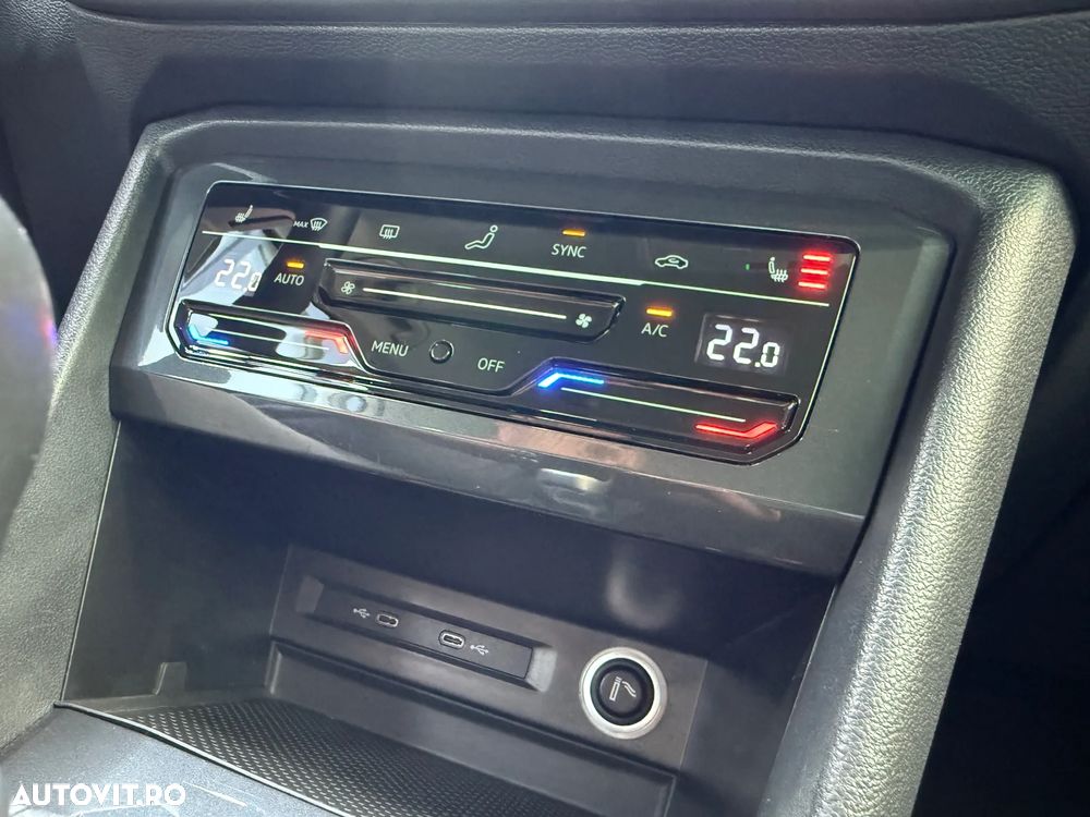 Volkswagen Tiguan 1.5 TSI OPF Life - 24