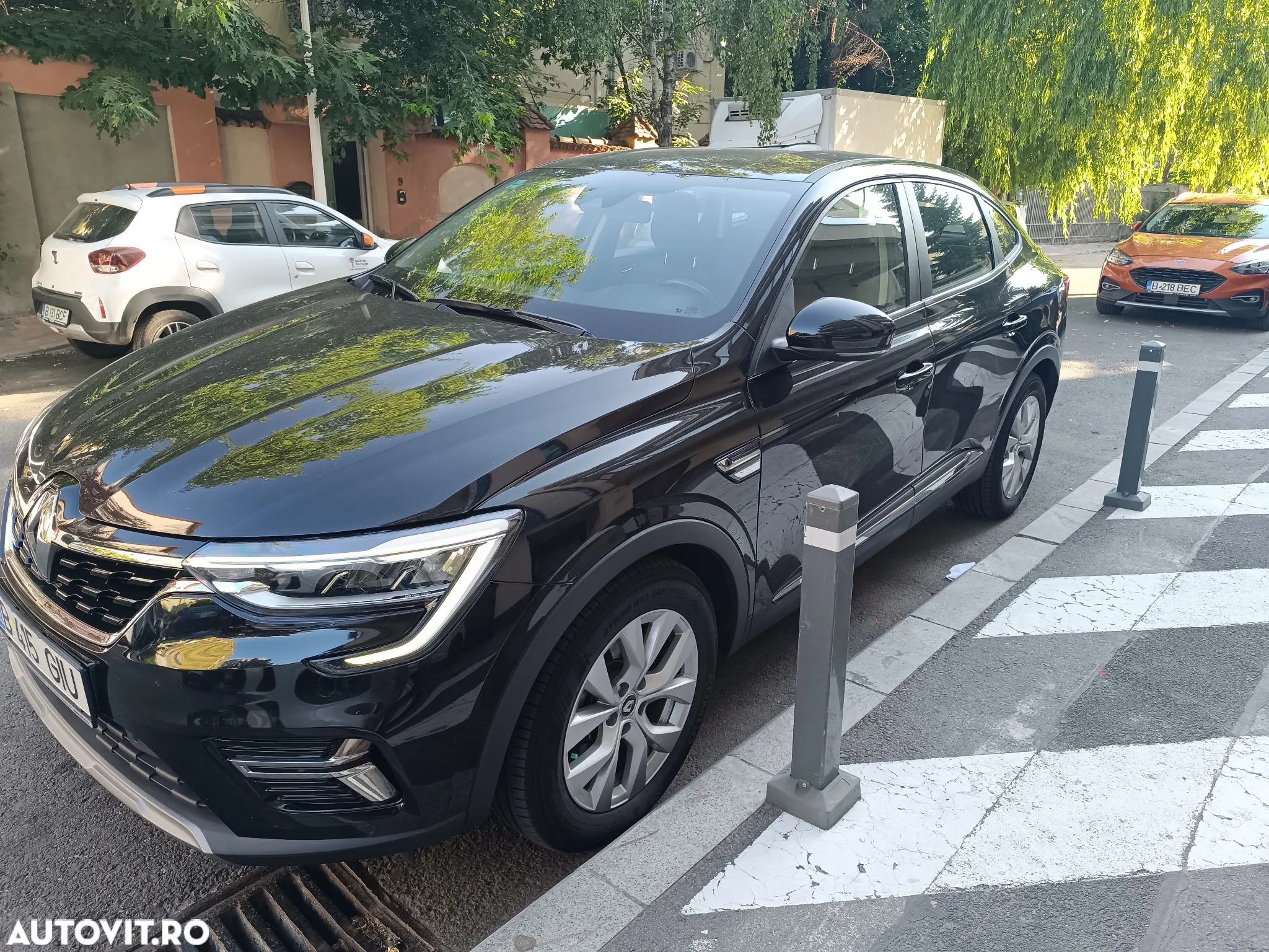Renault Arkana 140 EDC Intens - 2