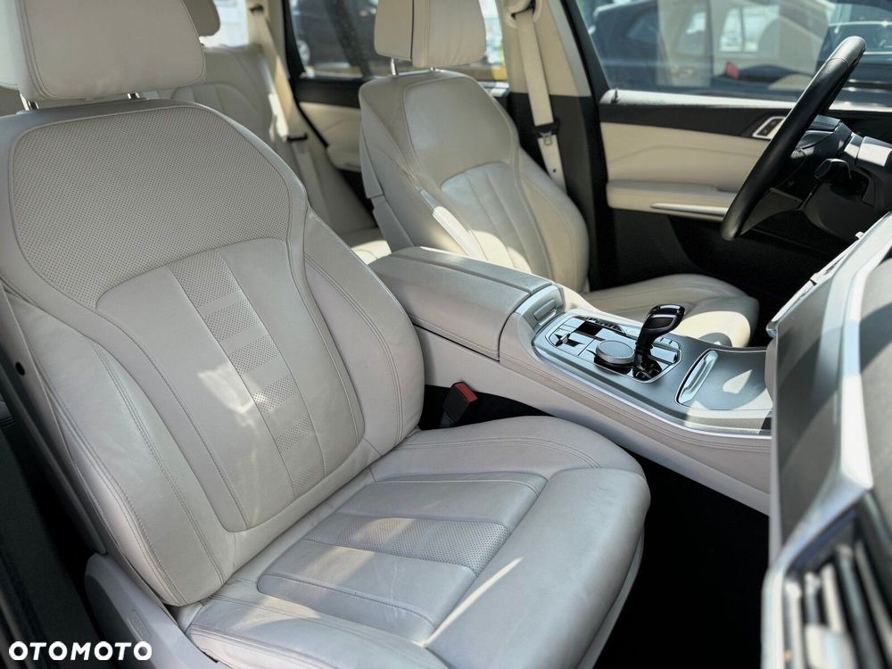 BMW X5 xDrive40i sport - 12