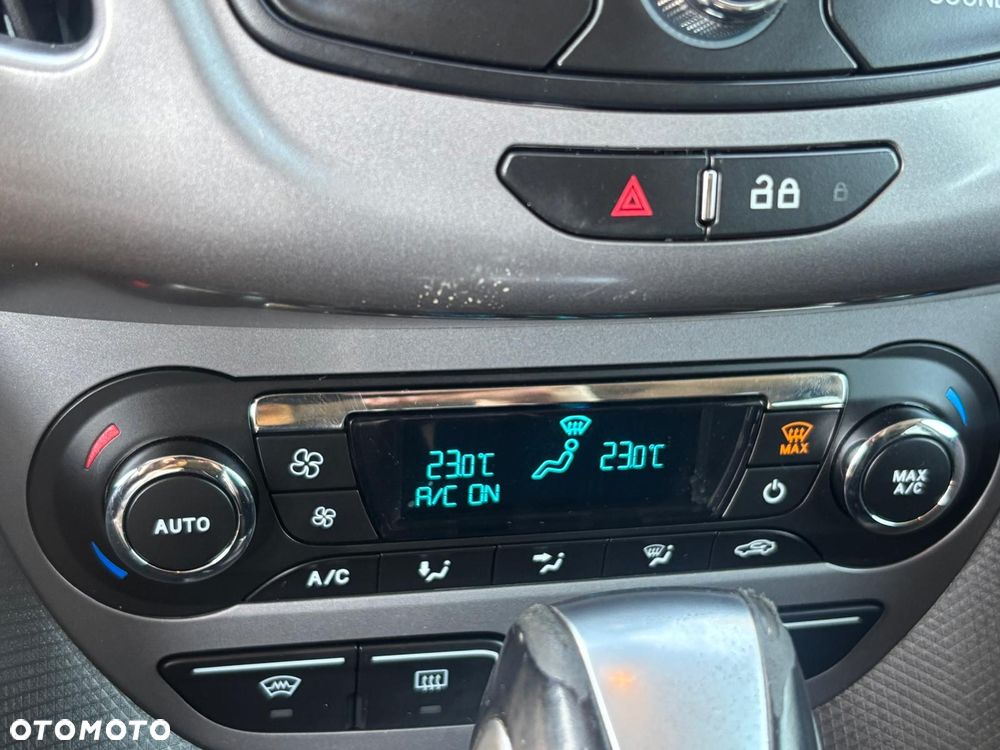 Ford Tourneo Connect Gr 1.5 EcoBlue Trend PowerShift - 10