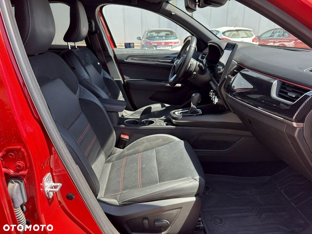 Renault Arkana 1.3 TCe mHEV R.S Line EDC - 19