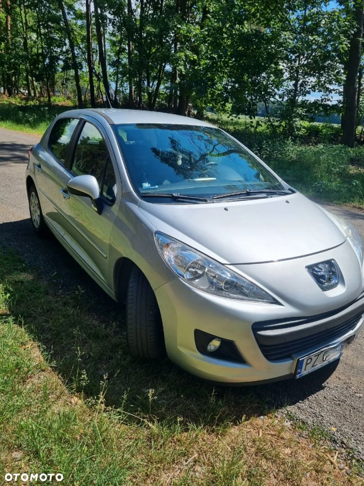 Peugeot 207 - 3