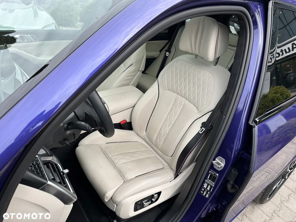 BMW X5 xDrive40d mHEV sport - 10
