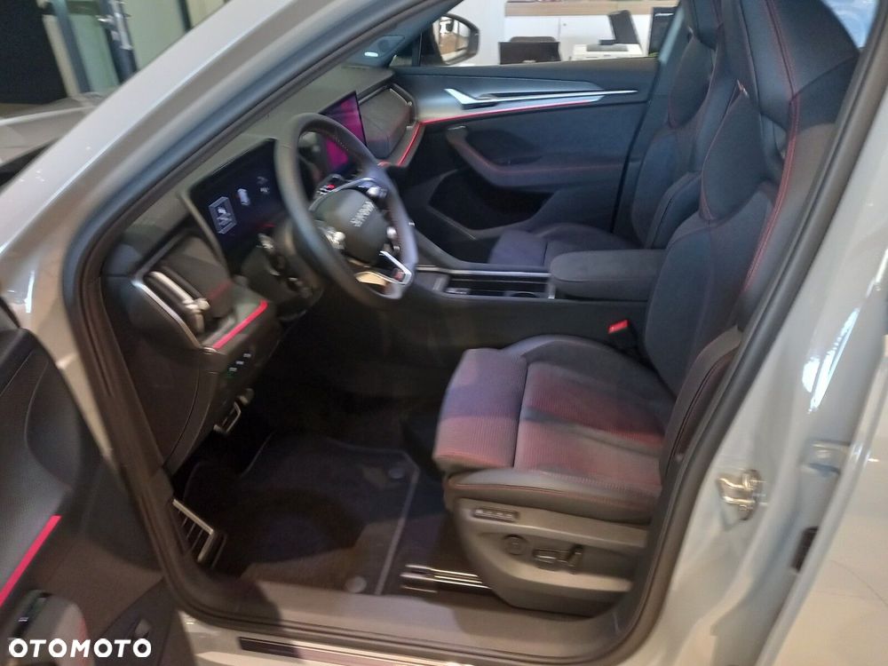 Skoda Kodiaq 2.0 TSI 4x4 RS DSG - 5