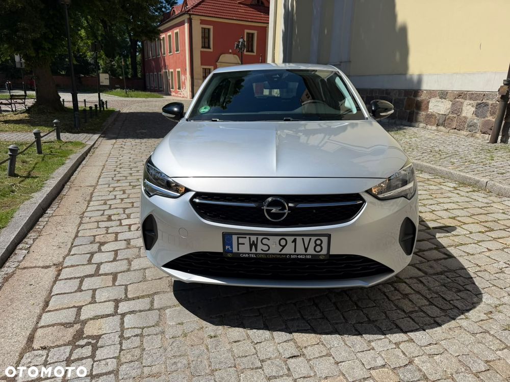 Opel Corsa - 9