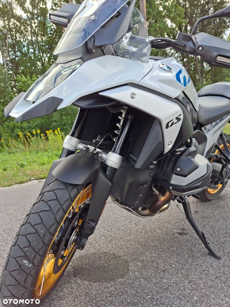 BMW GS - 18