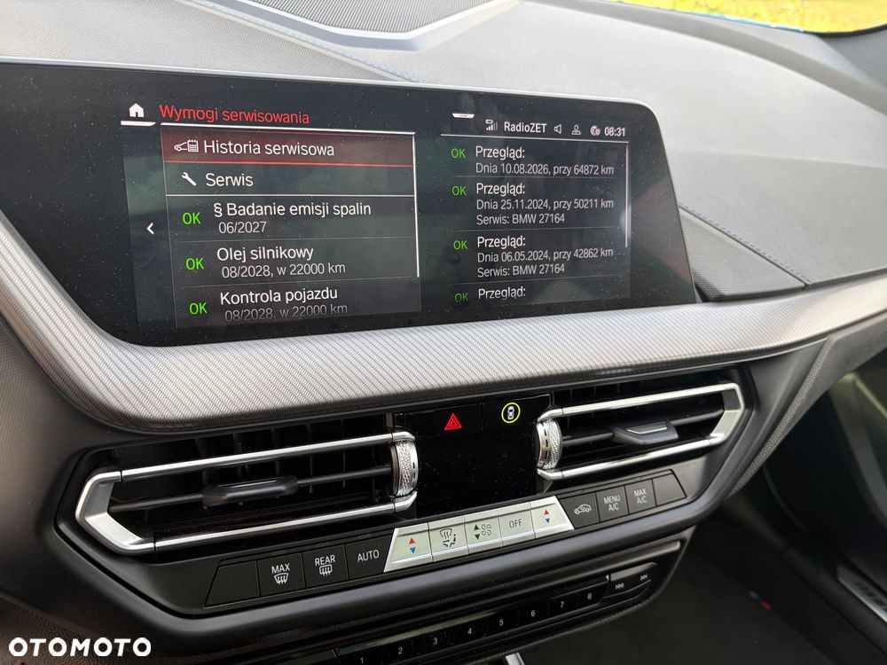 BMW Seria 1 118d Edition M Sport Shadow - 34