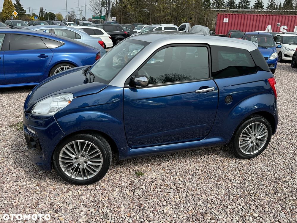 Aixam Crossline - 17