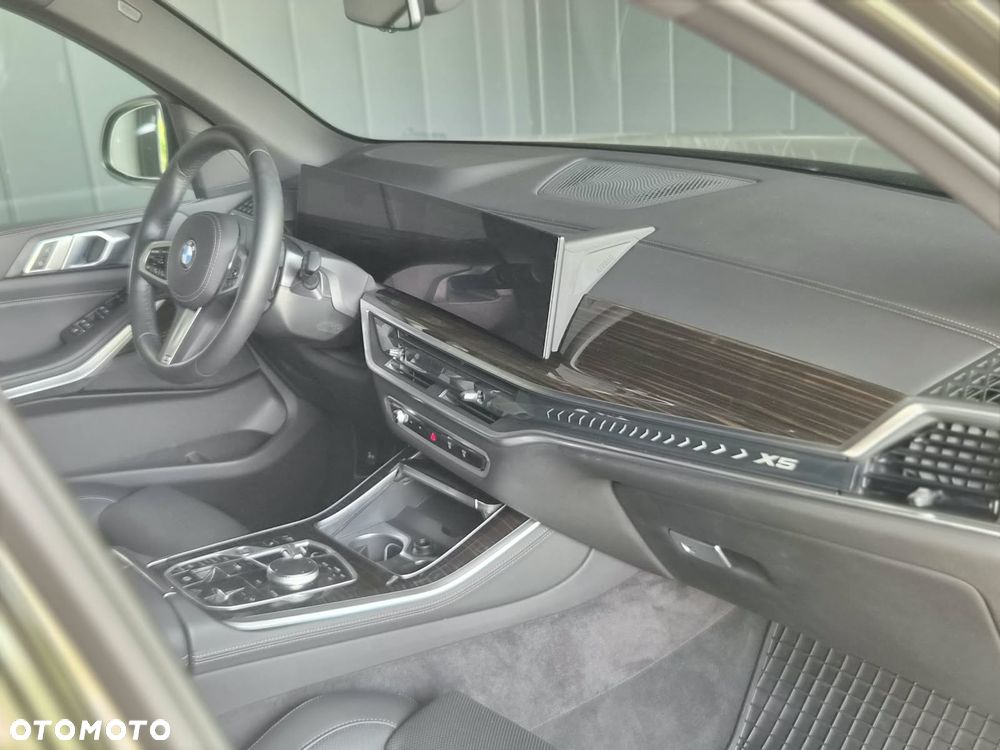 BMW X5 xDrive30d mHEV sport - 12