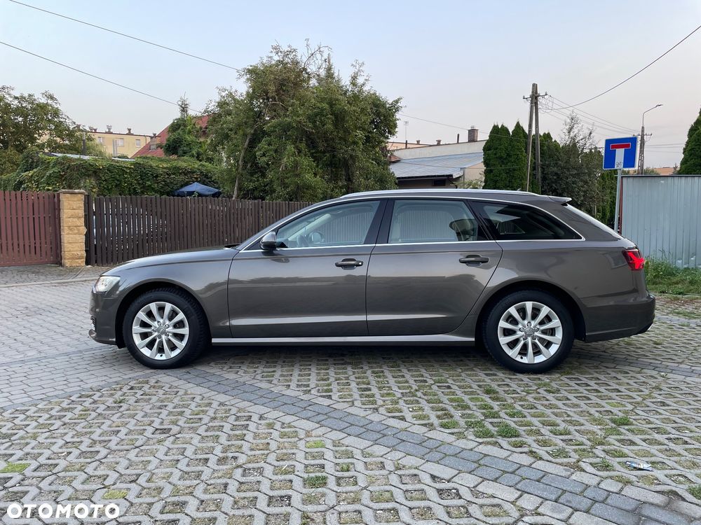 Audi A6 ver-2-0-tdi-ultra-dpf - 17