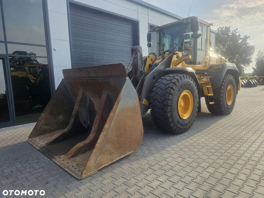 Volvo L 120 H - 5