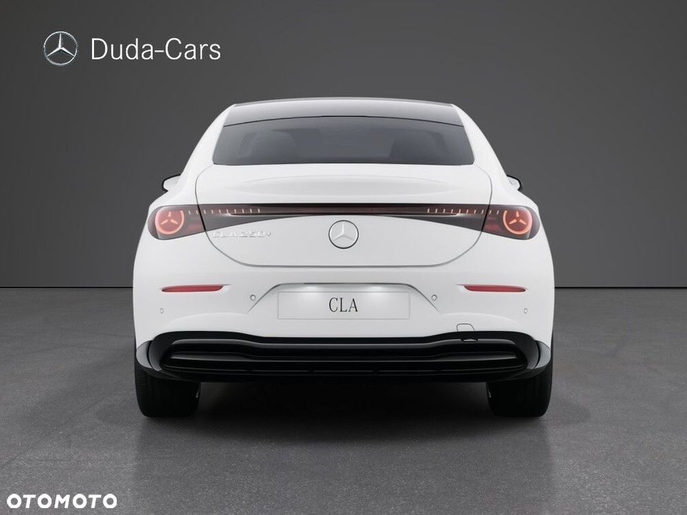 Mercedes-Benz CLA 250+ 85kWh - 6