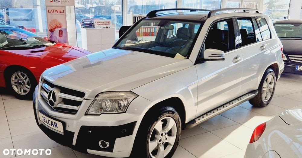 Mercedes-Benz GLK