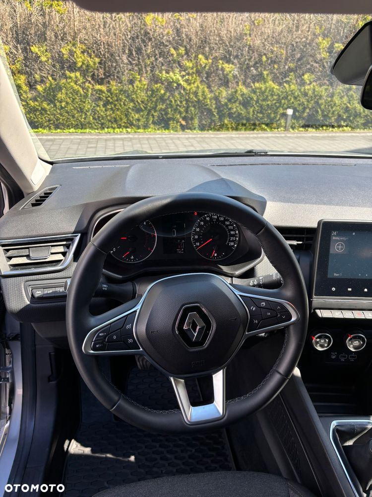 Renault Clio - 14