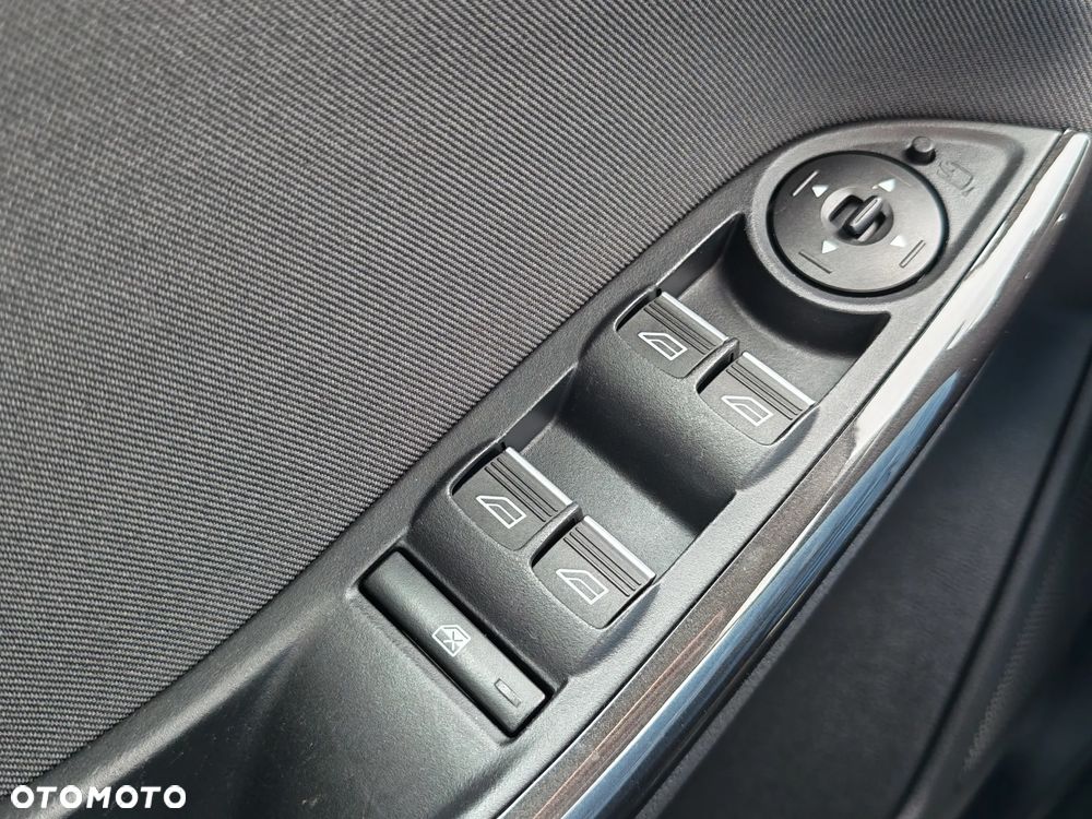 Ford Focus SW 1.0 EcoBoost Titanium ASS - 22