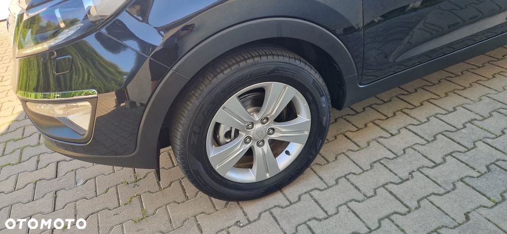 Kia Sportage 1.6 GDI XL 2WD - 28