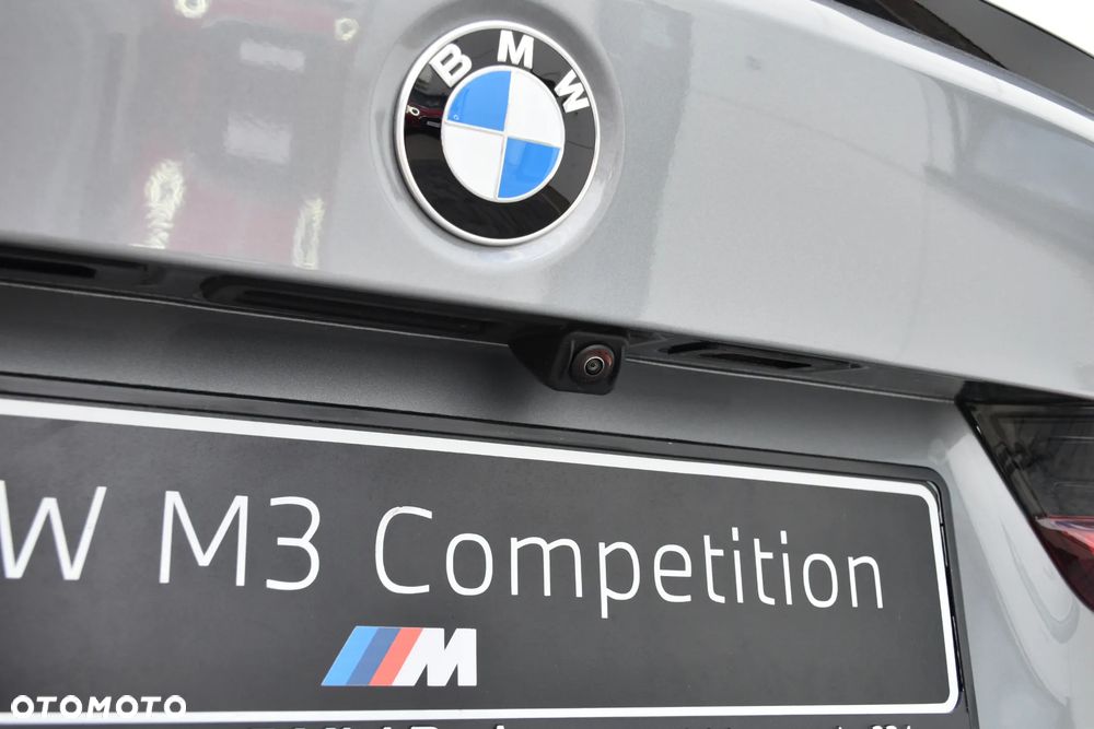 BMW M3 - 11
