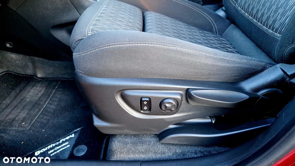 Opel Mokka 1.4 Turbo ecoFLEX Start/Stop Color Edition - 15